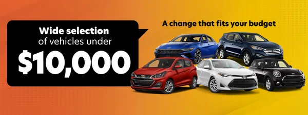 2025 buying guide: best cars under $10,000