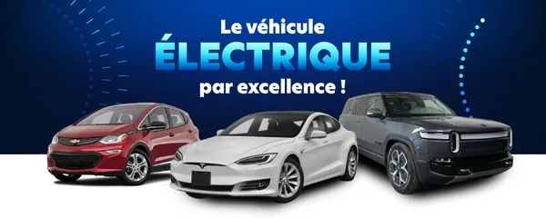 Quelle est la meilleure voiture électrique ?