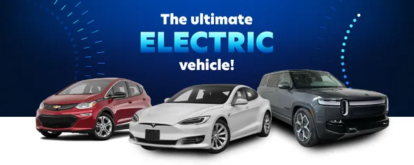 What's the best electric car in 2025?