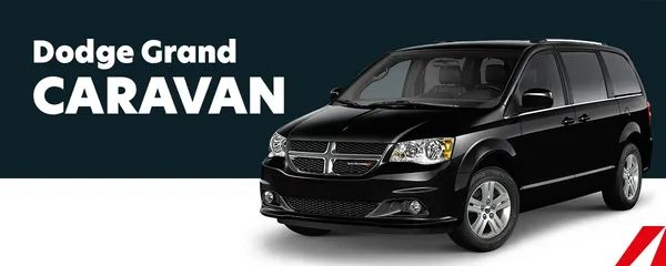 Used Dodge Grand Caravan: the perfect family vehicle