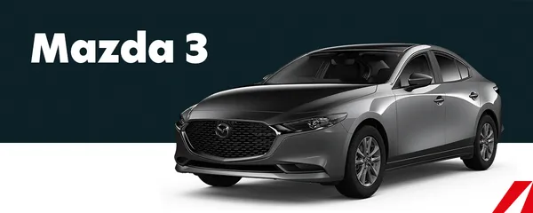 Why buying a used Mazda 3: Automobile En Direct guide